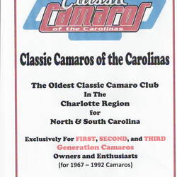 Club Banner